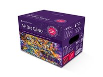 AQUAFOREST BIO SAND 1-2 MM 10 KG PIASEK DO AKWARIUM AQUAFOREST