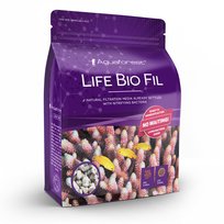 Aquaforest Life Bio Fil 1200 ml (worek) - naturalny materiał filtracyjny