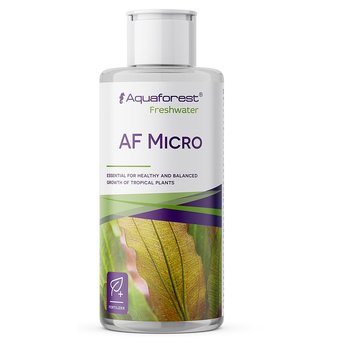 Aquaforest micro 500ml - mikroelementy - AQUAFOREST