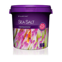 Aquaforest Sea Salt 22 Kg - Sól Morska AQUAFOREST