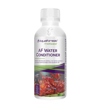 Aquaforest Water Conditioner 250Ml - Uzdatniacz Wody - AQUAFOREST