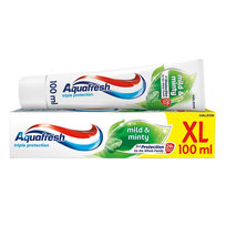 Aquafresh Family Toothpaste Pasta Do Zębów 100ml