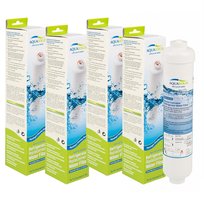 Aqualogis Al-05J Filtr Wody Do Lodówki Samsung Zamiennik Da29-10105J Hafex/Exp 4Pk