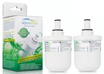 Aqualogis AL-093F Filtr Wody Do Lodówki Samsung DA29-00003G HAFIN1EXP AQUA PURE 2szt.