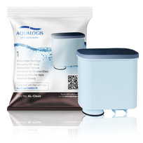 Aqualogis Al-Clean Filtr Do Ekspresu Saeco Philips Lattego Zamiennik Aquaclean Ca6903