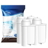 Aqualogis Al-Inte Filtr Do Ekspresu Siemens Eq. Zamiennik 00575491, Intenza, Tz70003 4Szt
