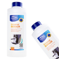 Aqualogis Odkamieniacz Uniwersalny 500ml Do Ekspresów