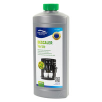 Aqualogis Verde - odkamieniacz do ekspresu czajnika AGD w płynie 1L