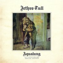 Aqualung Jethro Tull