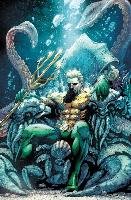 Aquaman by Geoff Johns Omnibus - Johns Geoff | Książka w Empik