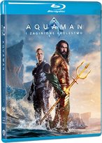 Aquaman i zaginione królestwo