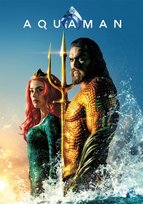 Aquaman Wan James