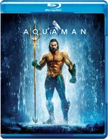 Aquaman Wan James