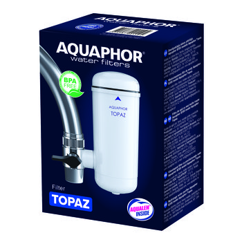Aquaphor Topaz filtr nakranowy 750 litrów - Inny producent