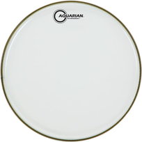 AQUARIAN Hi-Frequency Clear 8" Aquarian