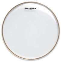 AQUARIAN Super-2 Clear 12" Aquarian