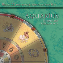 Aquarius Various Artists