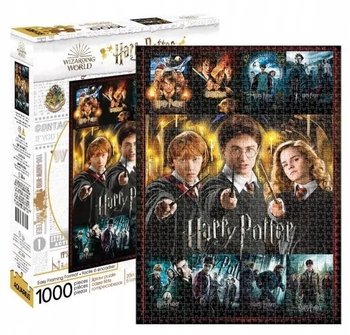 Puzzle Harry Potter Noble Collection