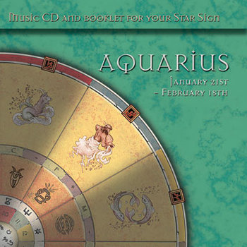 Aquarius - Various Artists