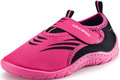 AquaSpeed, Buty do wody, Model 27 F, różowy, rozmiar 32 - Aqua-Speed