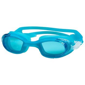 AquaSpeed, Okulary pływackie, Marea, jasnoniebieskie - Aqua-Speed