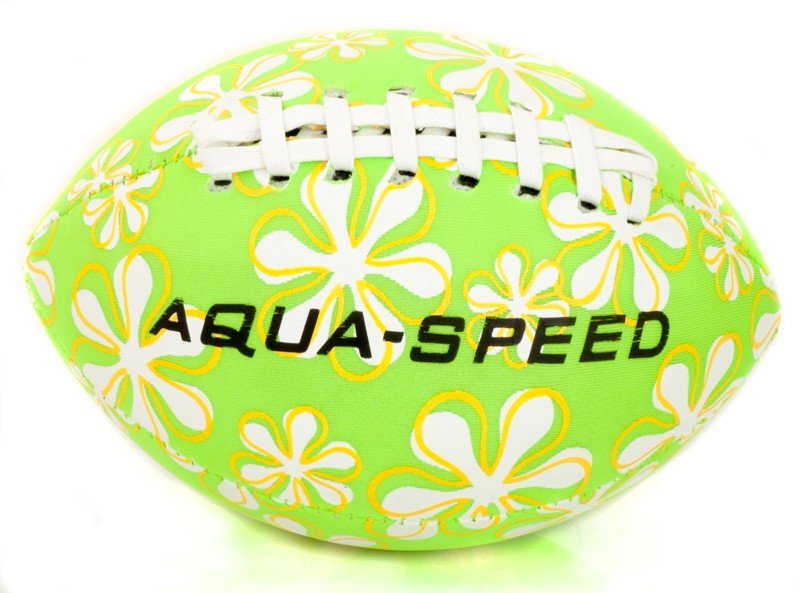 AquaSpeed, Piłka do wody Splash Ball, zielona