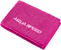 AquaSpeed, Ręcznik DRY CORAL, różowy, 70x140cm - Aqua-Speed