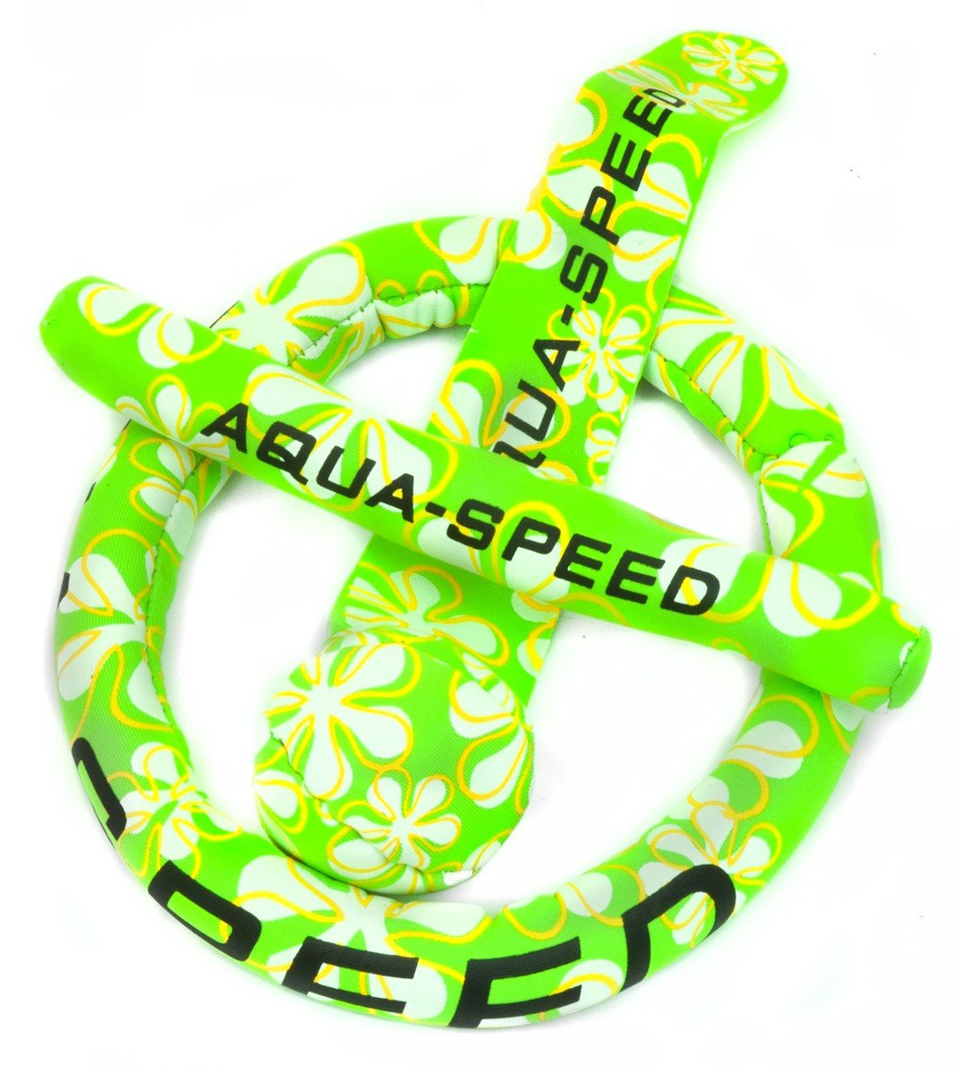 Фото - Дошки й лопатки Aqua-Speed AquaSpeed, Zestaw zabawek do wyławiania z wody, Dive Toys Set, zielony 