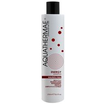 AQUATHERMAE Energy organiczny szampon 250ml IT