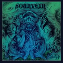 Aquatic Occult Sourvein