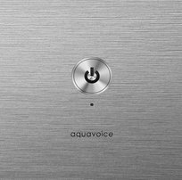 AQUAVOICE - Early Recordings