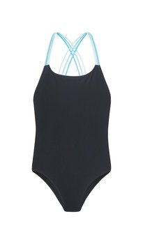 Aquawave, dziewczęcy kostium kąpielowy, Harma JR, r. 140 - AquaWave