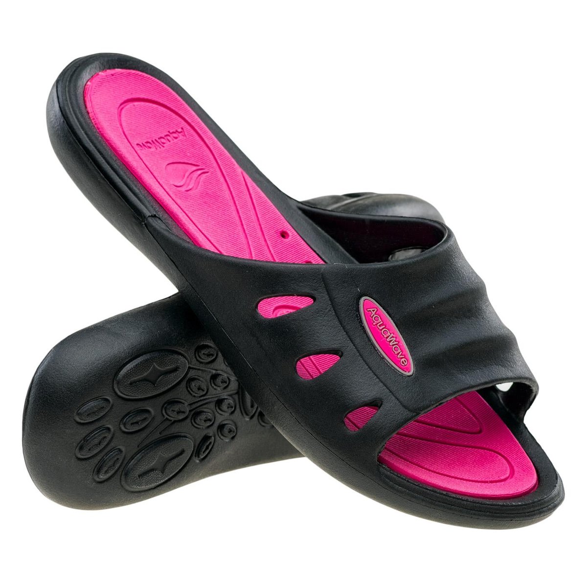 AquaWave, klapki damskie, Maura Wmns, rozmiar 40 AquaWave, klapki damskie, Maura Wmns, rozmiar 40