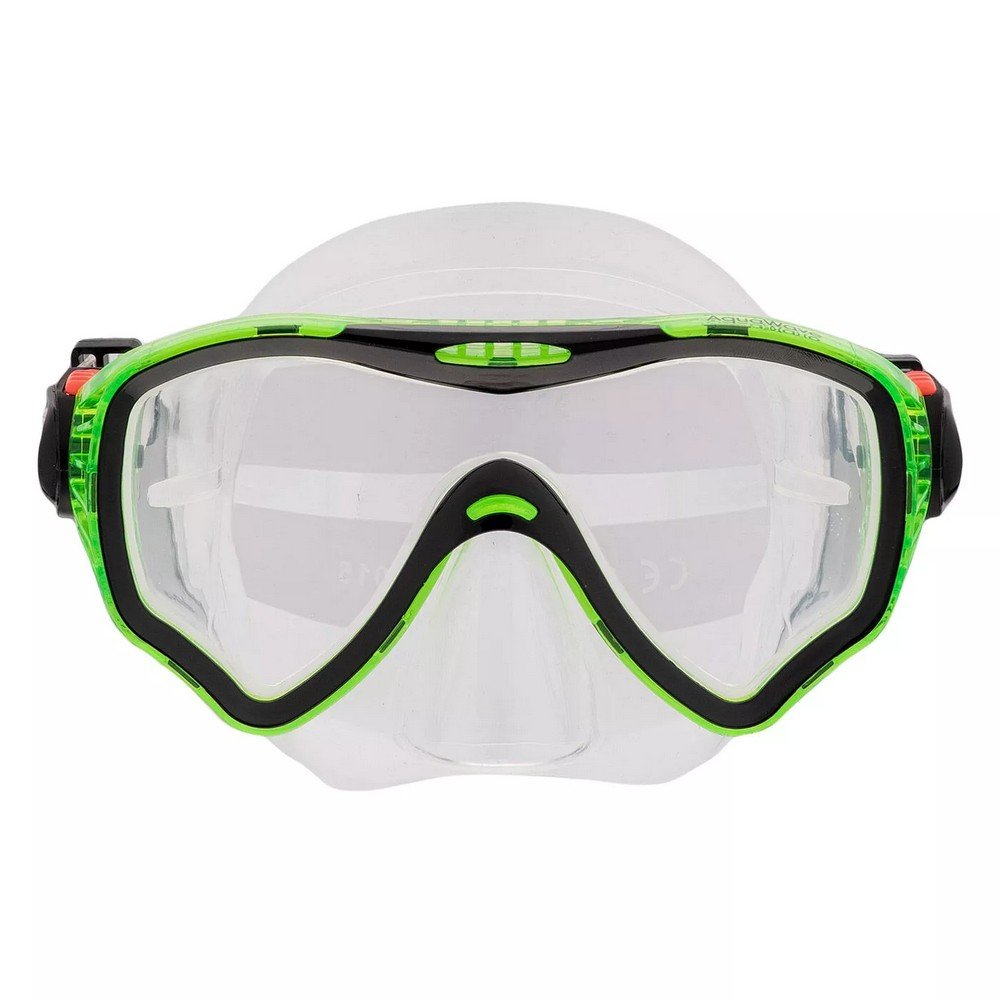 Occhialini da nuoto Aquawave Storm RC
