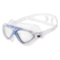 AquaWave, Okulary pływackie, FLIPER, biały AquaWave
