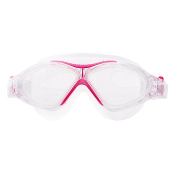 Aquawave Okulary Pływackie X-Ray Dla Dzieci I Niemowląt (OS / Zimny Biały) - AquaWave