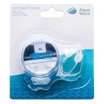 AquaWave, Zatyczki do nosa Noseclip AquaWave