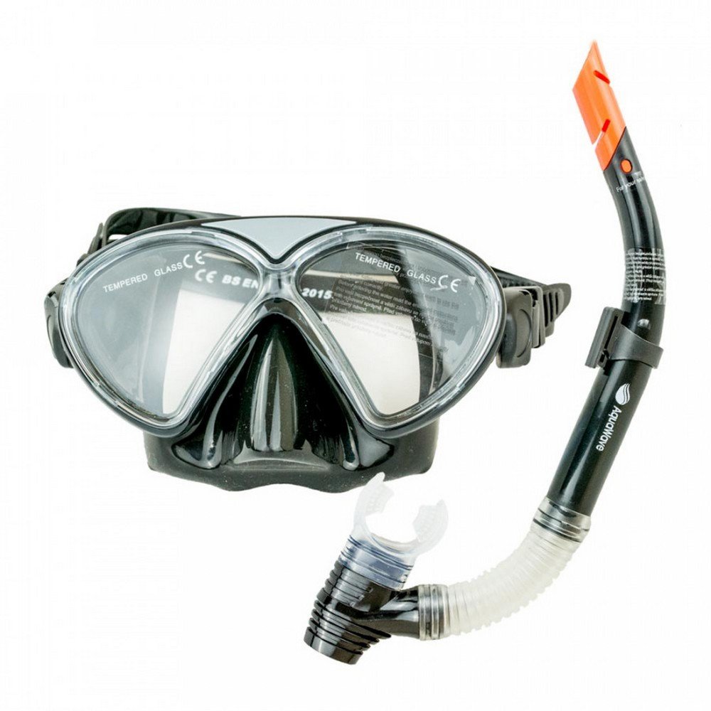 Occhialini da nuoto Aquawave Blade RC
