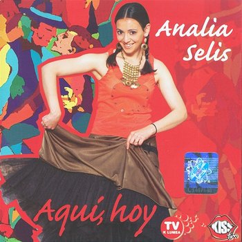 Aquí, hoy - Analia Selis
