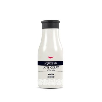 Aquolina, mleczko do ciała Kokos, 250 ml - Aquolina