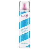 pink sugar berry blast mgiełka do ciała 236 ml     