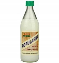 Ara Pasta do Podłog ''popularna'' 440ml Szkło Inna marka