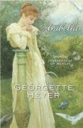 Arabella Heyer Georgette