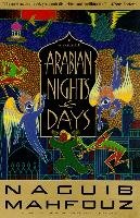 Arabian Nights and Days Mahfouz Naguib