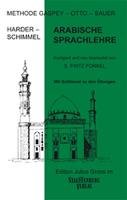 Arabische Sprachlehre. Methode Gaspey-Otto-Sauer - Harder Ernst, Schimmel Annemarie