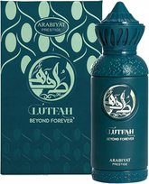 arabiyat lutfah beyond forever