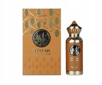 Arabiyat Prestige Lutfah Light In The Heart Edp 80ml Arabiyat Prestige