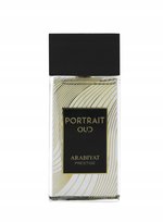 arabiyat portrait oud