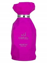 Arabiyat Prestige Uhud Edp 100ml Arabiyat Prestige