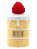 arabiyat sugar coconut chiffon woda perfumowana 100 ml     